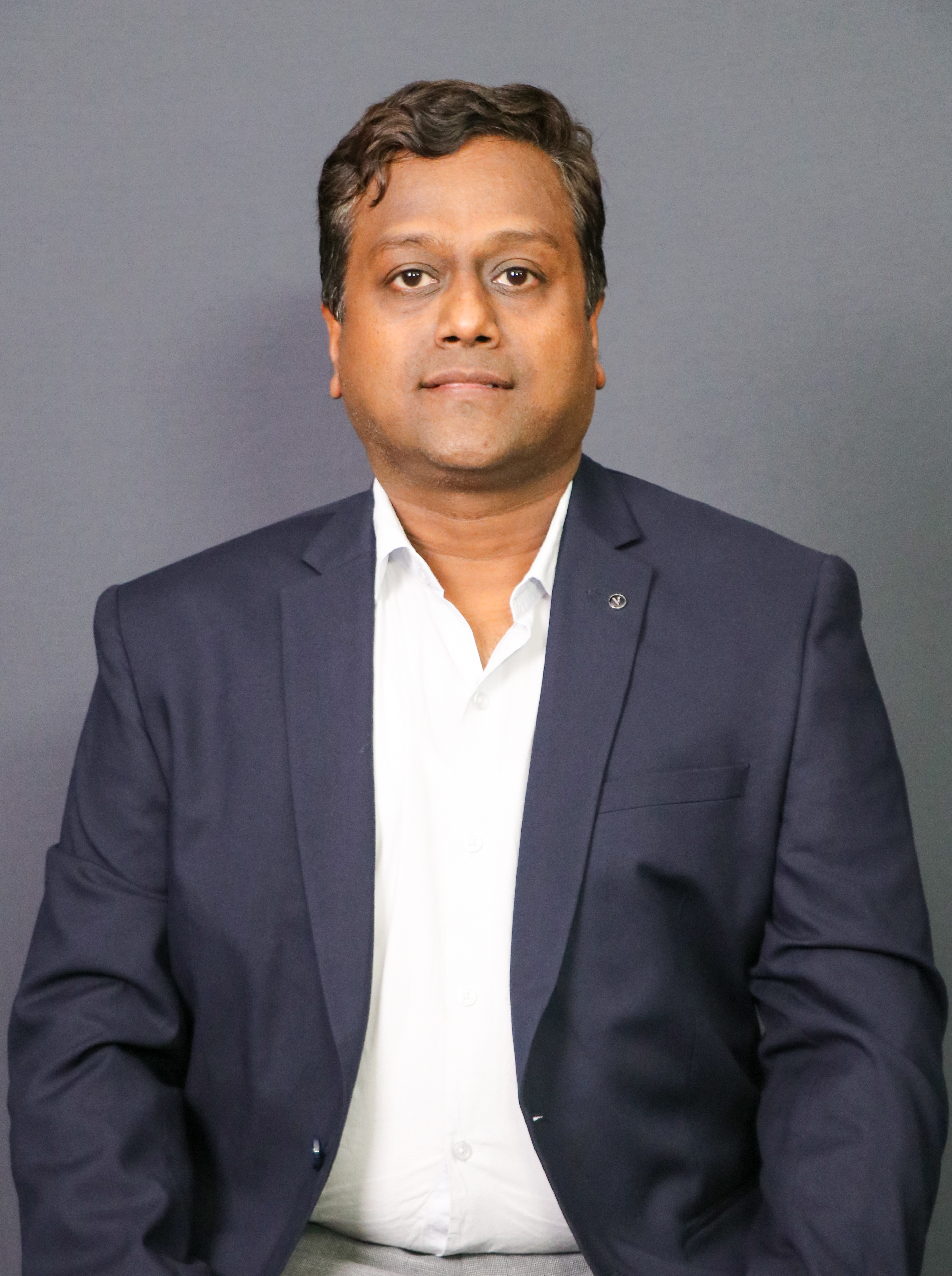 Ar. Tushar Mohite