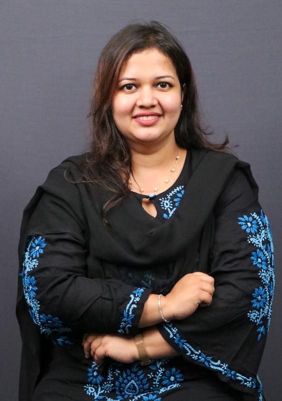 Ar. Zara Ahmed