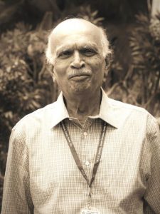 Late Prof. R.T. Ghogale