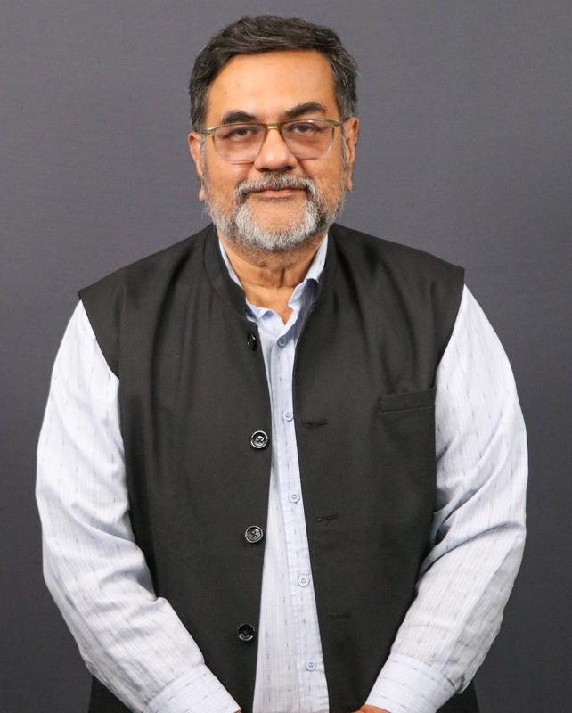 Prof. Zoher Siamwala