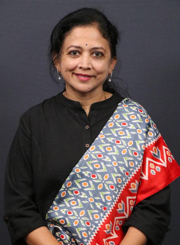 Ar. Shilpa Dhawale