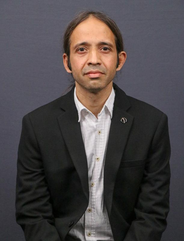 Ar. Vinish Desai