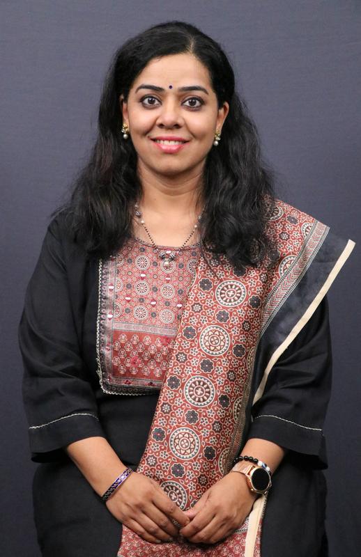 Ar. Dipti Bapat