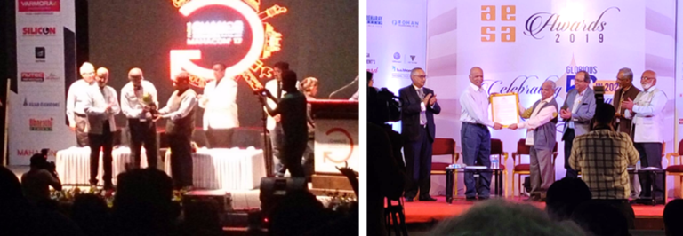 100 Years of IIA & Lifetime Achievement