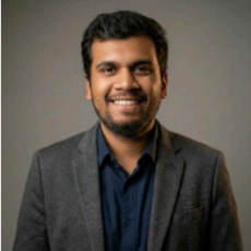 Ar. Yash Ratkalkar