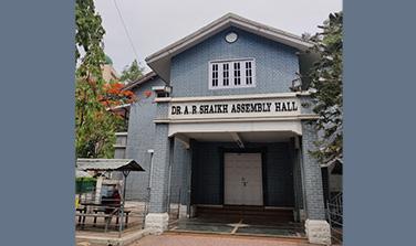 Assembly Hall