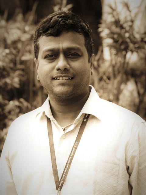 Ar. Tushar Mohite