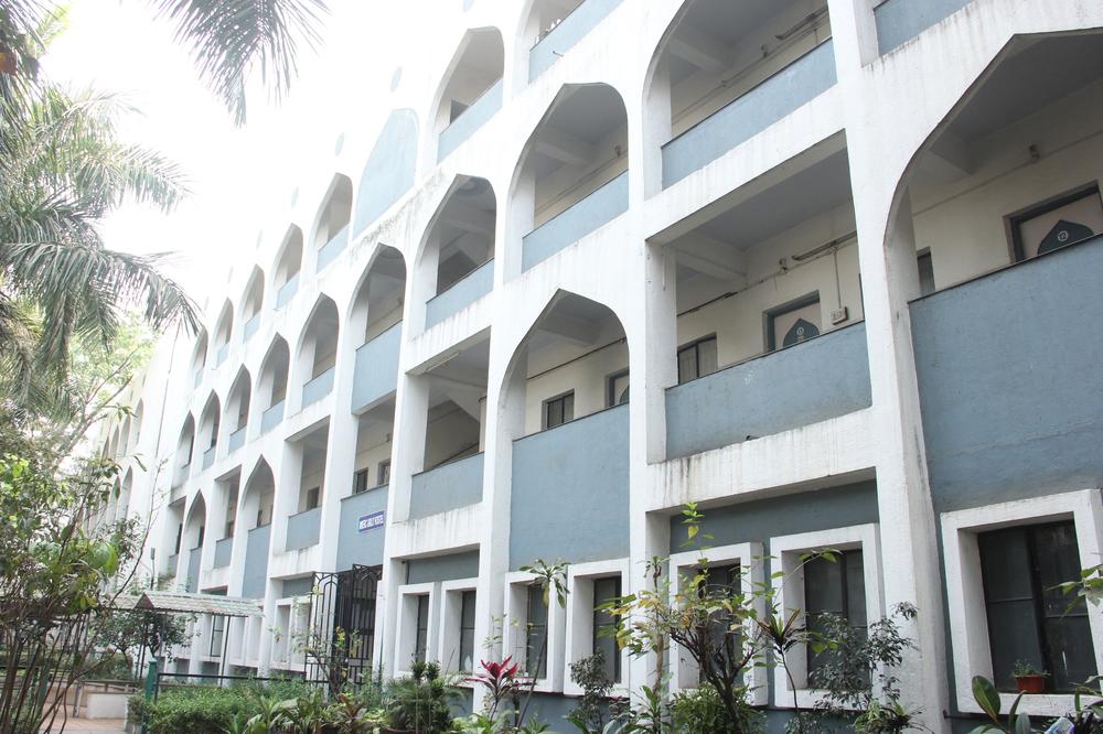 Hostel Facility