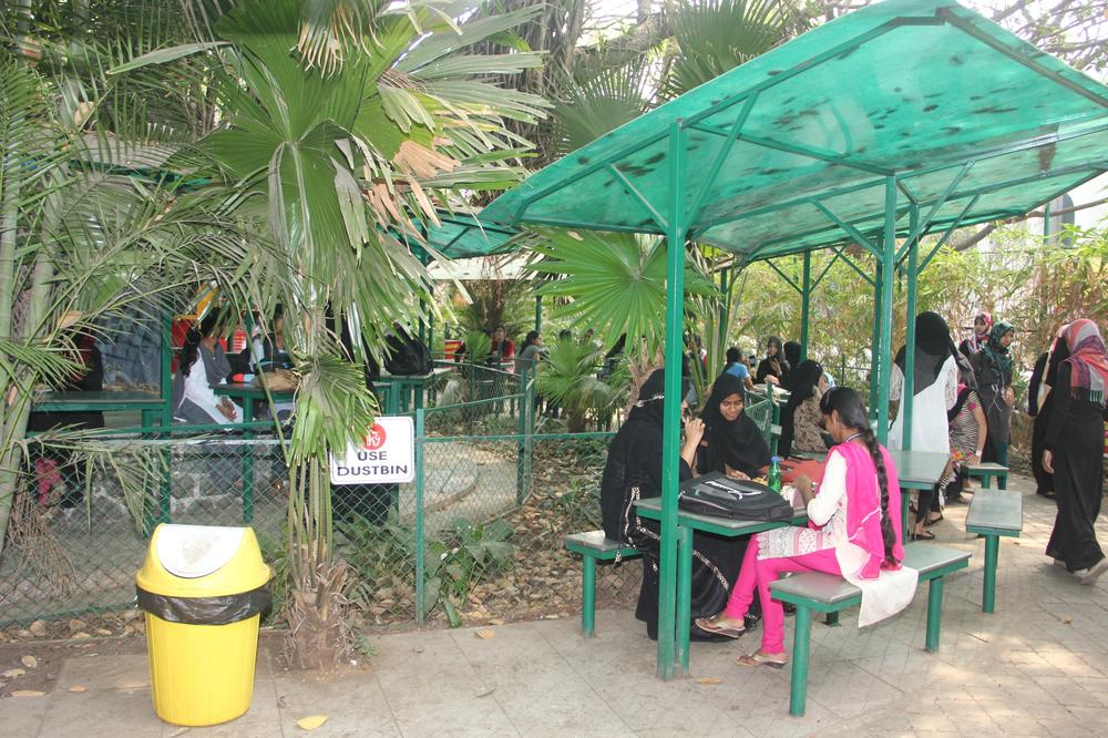 Hostel Facility