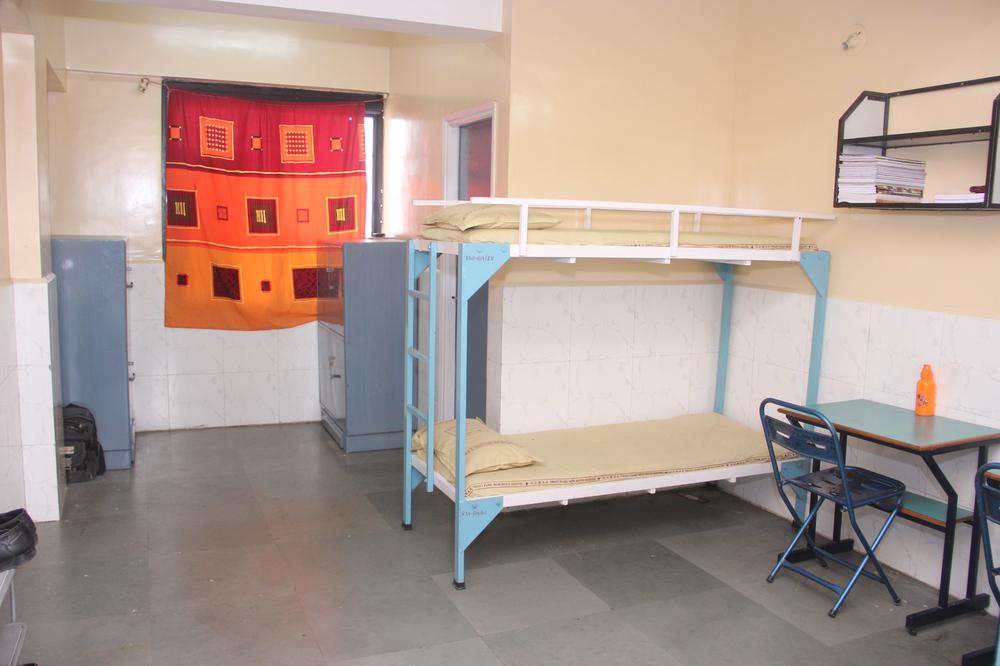 Hostel Facility