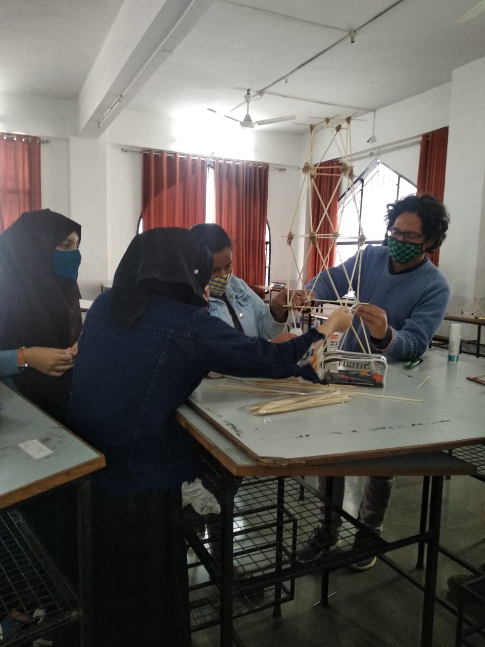Design Studio
